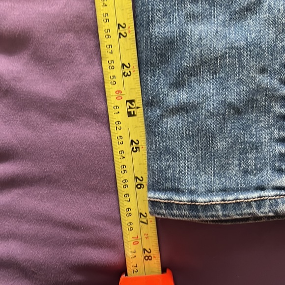 American Eagle Jeans (Size 4) - Picture 5 of 6